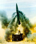 Lance MGM-52A
