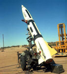 Lance MGM-52A