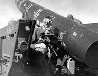 Lance MGM-52A