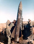 Lance MGM-52A