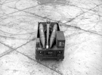 Lance MGM-52A
