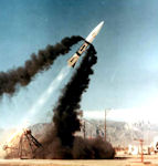 Lance MGM-52A