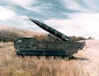 Lance MGM-52A