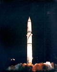 PGM-11 Redstone