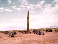 PGM-11 Redstone