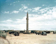 PGM-11 Redstone