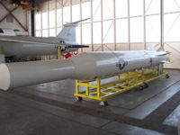 GAM-87 Skybolt