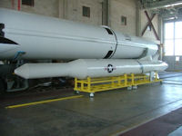 GAM-87 Skybolt