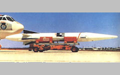 GAM-87 Skybolt