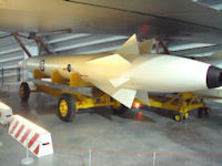 GAM-87 Skybolt