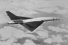 XSM-73 Bull Goose (WS-123A)