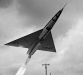 XSM-73 Bull Goose (WS-123A)