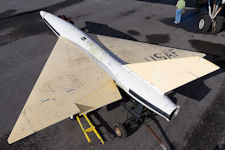 XSM-73 Bull Goose (WS-123A)