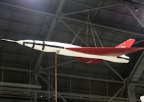 XSM-73 Bull Goose (WS-123A)