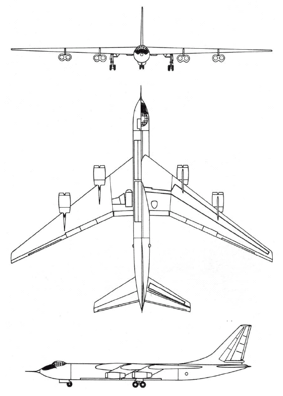 YB-60