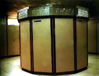 757 Vector Computer