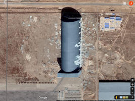 Alxa, Inner Mongolia - Meeting Hall