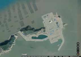 Changbiao / Xiapu