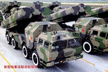 CJ-10 GLCM