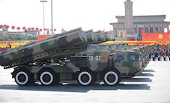CJ-10 GLCM
