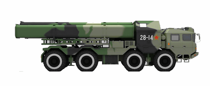 CJ-10 GLCM