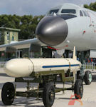 CJ-20 ALCM