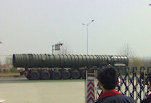 Not the DF-41