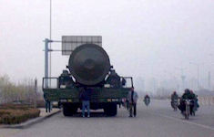 Not the DF-41