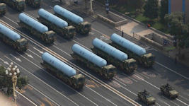 JL-2 SLBM - 01 Oct 2019