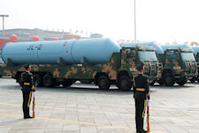 JL-2 SLBM - 01 Oct 2019