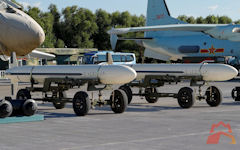 KD-20 ALCM