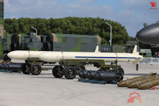 KD-20 ALCM