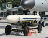 KD-20 ALCM
