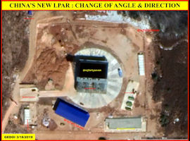 X-Band LPAR, 