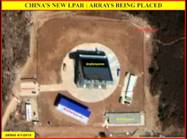 X-Band LPAR, 