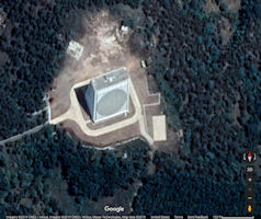 LPAR, Yiyuan, Zibo, Shandong