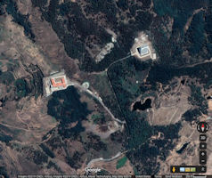 LPAR, Yiyuan, Zibo, Shandong