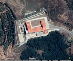 LPAR, Yiyuan, Zibo, Shandong