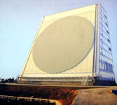 CHICOM P-Band LPAR