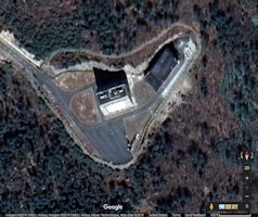 X-Band LPAR, Lin'an, Hangzhou, Zhejiang