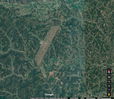 Over-the-Horizon Backscatter Radar [OTH-B]