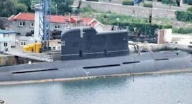Type 032