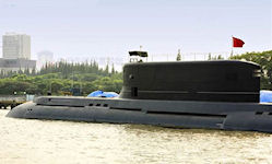 Type 032