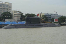 Type 032