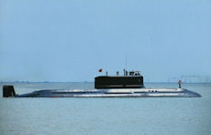 Type 032