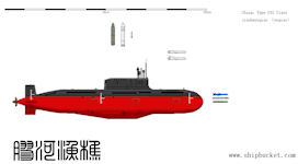 Type 032