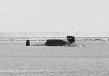 Type 094 Jin-class SSBN