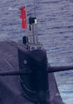 Type 094A Jin-class SSBN