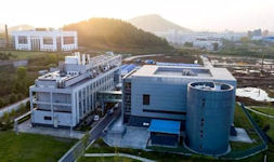 Wuhan Institute of Virology (WIV)