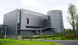 Wuhan Institute of Virology (WIV)